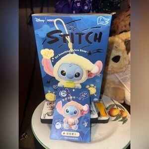 Authentic Stitch Miniso - Pure Coconut Juice Confirmed